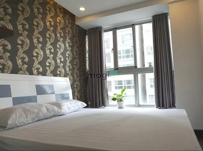 Cho Thuê Căn Hộ Scenic Valley Giá Rẻ Ngay Tại Phú Mỹ Hưng-Q7