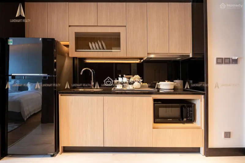 Độc Quyền Căn Hộ Biển Mỹ Khê Đà Nẵng Giá Chỉ 2,9X Tỉ, Tầng Cao, View Biển, Vận Hành 30Tr/Tháng.