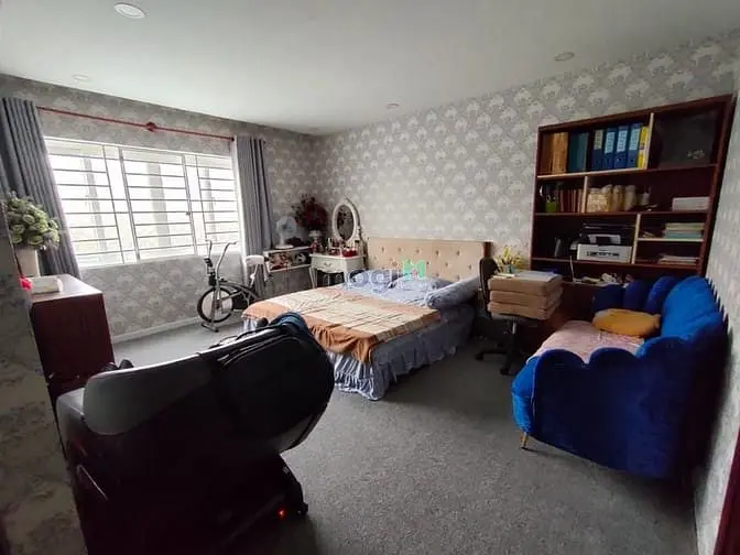 Phòng Trọ Kdc Mega Ruby Khang Điền 3Tr5 - Vòng Xoay Liên Phường Q9