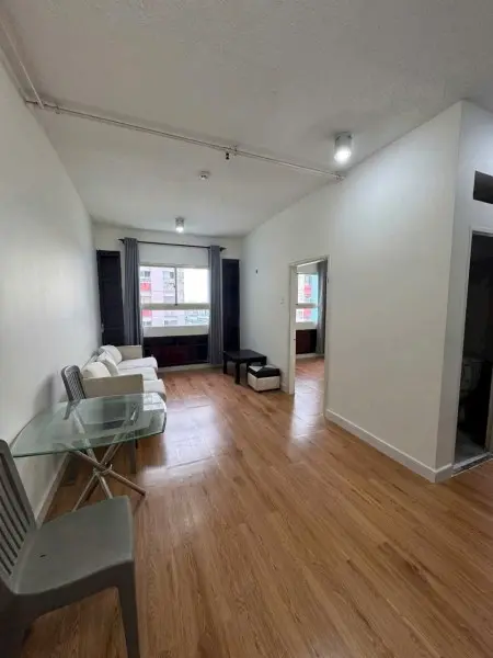 Cho Thuê Chung Cư Thái An 1Pn Giá 5,9 Tr/Th,Nội Thất Thiếu. Nhà Mới, Có Bang Cong To Lắm.nhà Mới