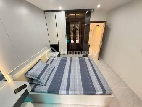 Bán Căn Hộ 120M2 3 Ngủ, Lô Góc 3 Mặt Thoáng, Có Thể Chia 4 Ngủ, Full Nội Thất