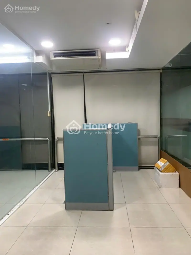 Cho Thuê Văn Phòng Nam Kỳ Khởi Nghĩa, 50M2, Giá 19 Triệu. Ll: 09337222***Kiểm