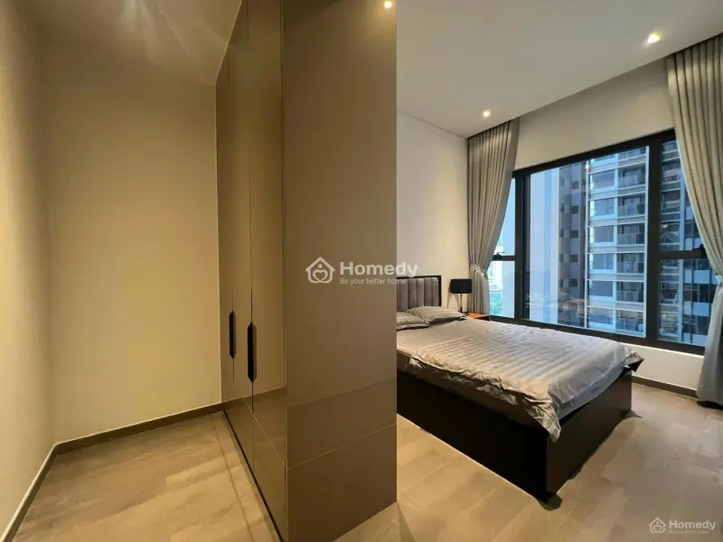 Bán Nhanh Căn Hộ Quận 1 - The Marq - 1Pn, 10.2 Tỷ. Tl Nhanh Cho Khách Thiện Chí