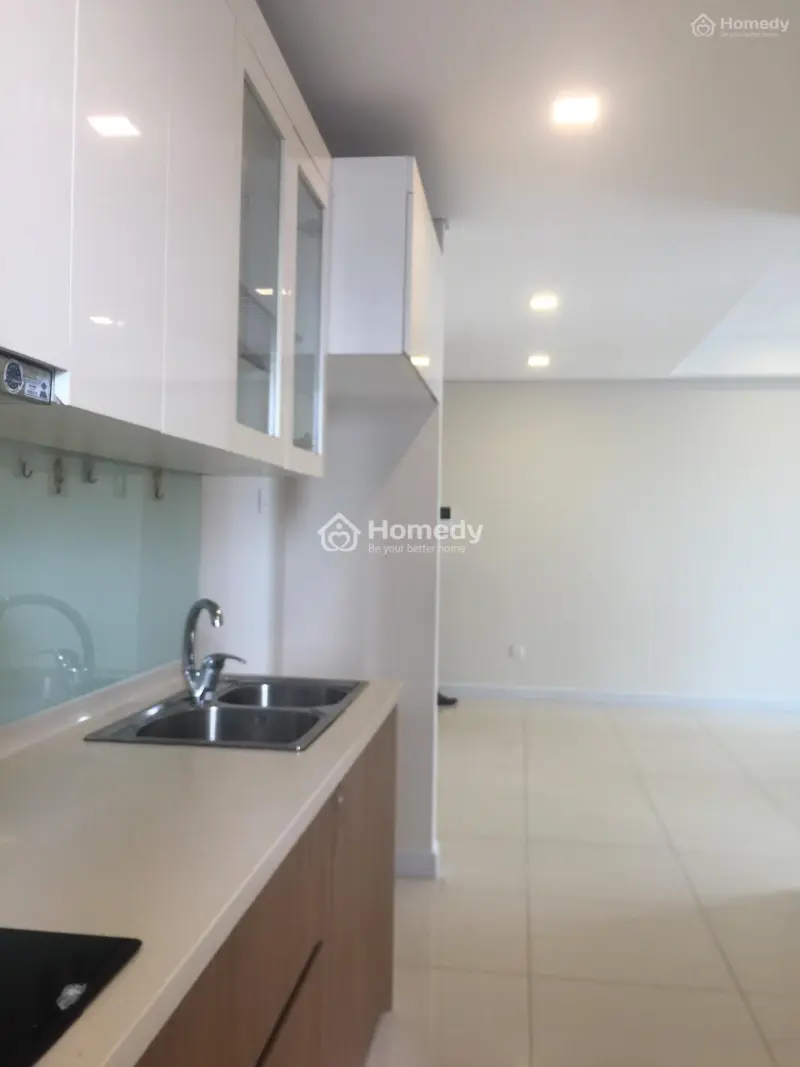 Cho Thuê Căn Hộ Rivera Park Saigon, Căn Góc 78M2, 2Pn, View Đẹp, Giá 17 Triệu. Ll: 0933722***