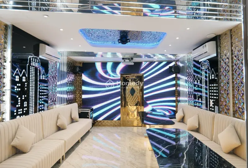 Bán Nhà Phố Đường An Dương Vương, Phường 16- Quận 8. Dt: 4.5 X20 ( Trệt +3 Lầu)