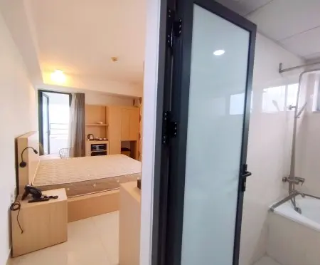 Phòng Khách Sạn Cho Thuê Giá Rẻ Tại Nha Trang.