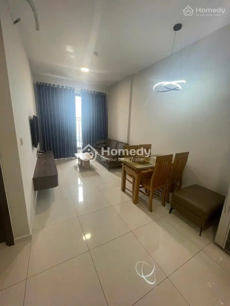 Chung Cư Carillon 7, Lương Minh Nguyệt, Tp: 78M2, 2Pn, 2Wc Nt Hiện Đại, 11Tr/Th