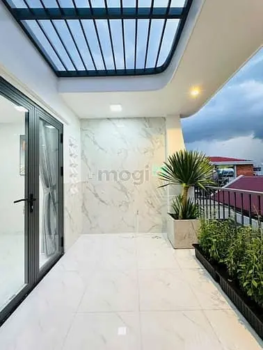 Bán Nhà Lê Văn Việt, Mỹ Thành, Long Thạnh Mỹ, Thủ Đức, 4 Tỷ, Sổ Riêng