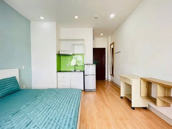 Cho Thuê Phòng Bancol Ngay Hoàng Sa Q3 Gần Kênh Nhiêu Lộc, Cầu Công Lý