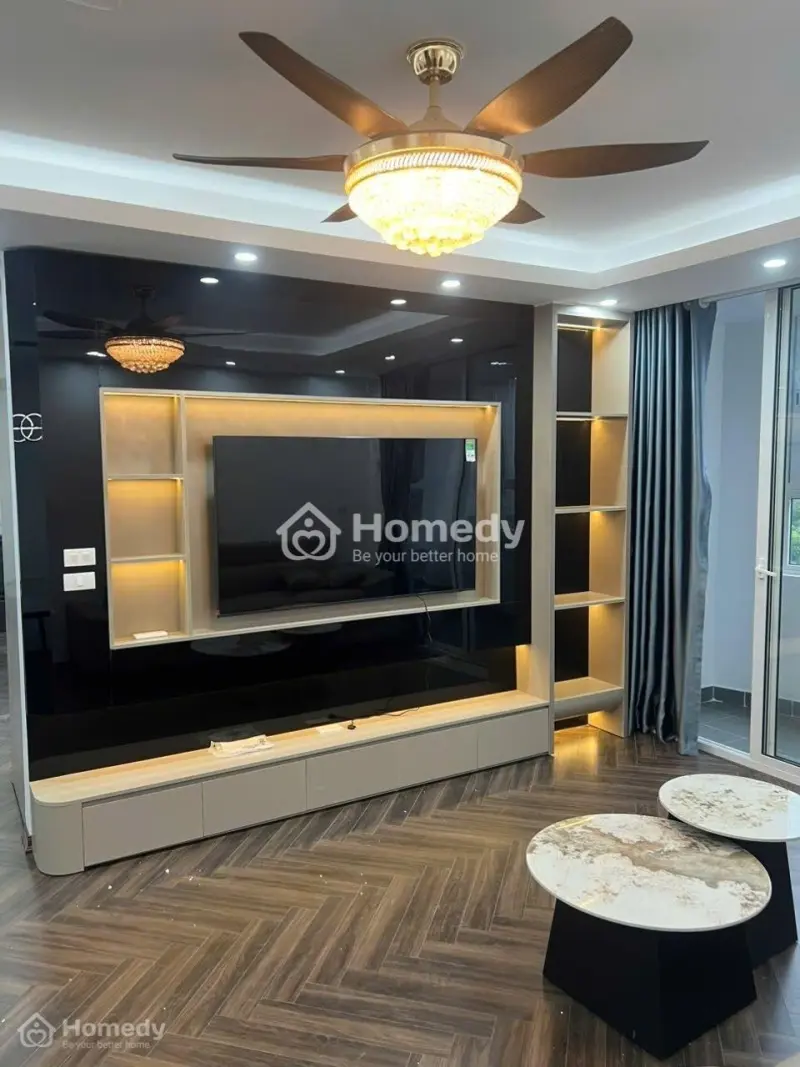 Chung Cư Vinaconex 289A Khuất Duy Tiến – 3Pn, Ban Công Đông Nam, Nhà Mới Tinh