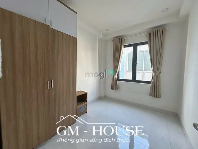 Căn Hộ 1 Phòng Ngủ_ Full Nội Thất_ Đặng Thuỳ Trâm_ Bình Thạnh, V/ Lang