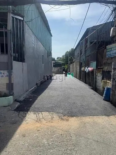 Lô 70M2 Hẻm Nhựa Xe Hơi Đỗcửa, 4X18,Quốc Lộ 13,Hiệp Bình Phước,Thủ Đức