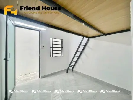 Phòng Trọ Thoáng Mát, Sạch Sẽ, Rộng Rãi Phù Hợp Cho Nhiều Người