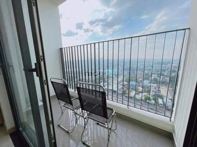Chung Cư Richstar Tân Phú, Hoà Bình: 75M2, Ban Công, 2P Ngủ, 11,5Tr