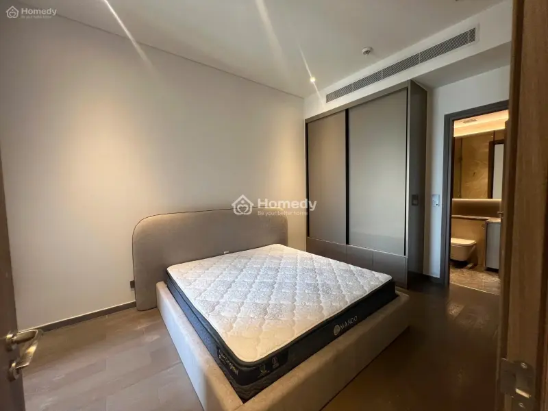 Bán Căn Hộ Quận 1 - 2Pn The Marq - 14,9 Tỷ. Giá Thương Lượng Nhanh Cho Khách Thiện Chí