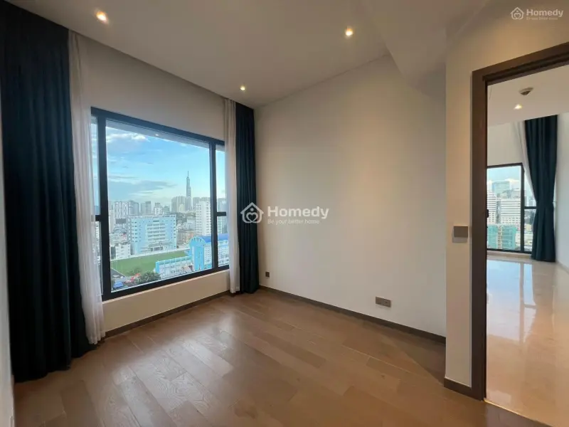 Bán Căn Hộ Quận 1 - 4Pn The Marq -34 Tỷ - Thang Máy Riêng - Hàng Hot - Uy Tín