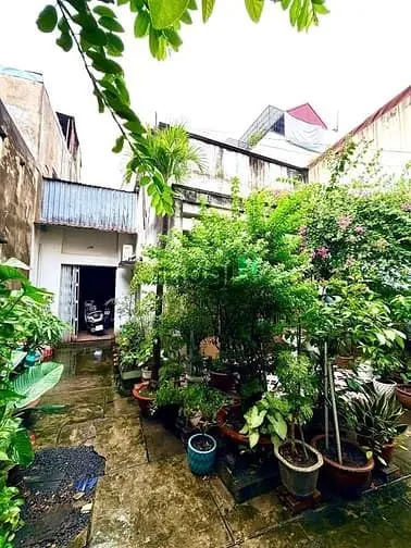 Bán Nhà Rẻ (10X22) 276/91/11 Thống Nhất P16 Gò Vấp (Sau Lưng Điện Lực