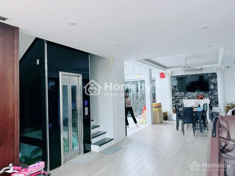 Bán Lk Gamuda - Hoàn Thiện Có Thang Máy - 90M2 - 29.5 Tỷ