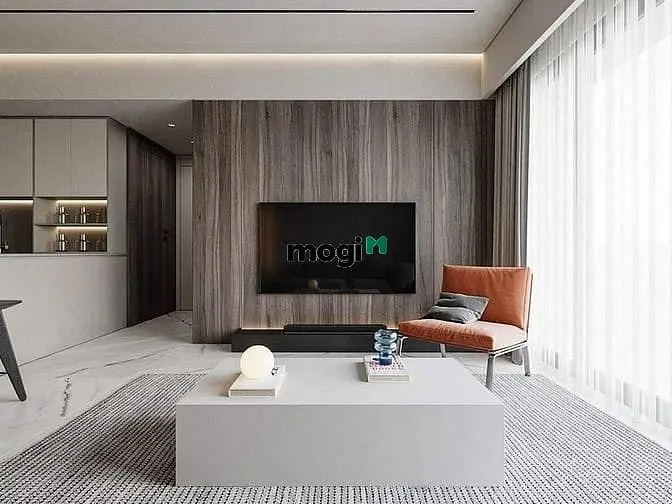 Cho Thuê Căn Hộ Cardinal Court, 2 Phòng Ngủ, Phú Mỹ Hưng, Q7, Hcm