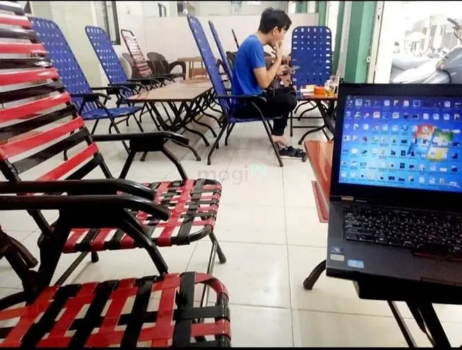 Góc Tạ Uyên - Tân Khai Q11 (7.5X9M 2L) - 22Tr