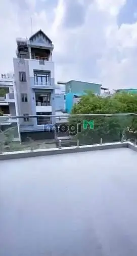 Nhà Đẹp 3 Tầng Btct Bùi Đình Túy Bình Thạnh 3 Ty 280