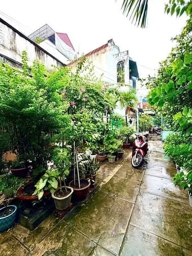 Bán Nhà Rộng (10X22) 276/91/11 Thống Nhất P16 Gò Vấp (Điện Lực Citypla