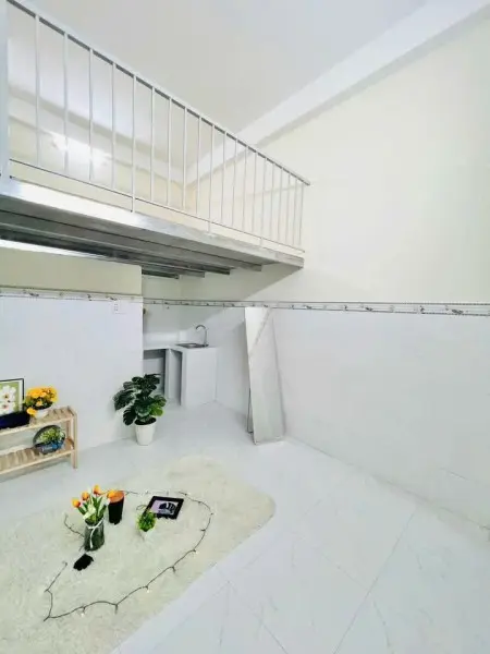 Phòng Trọ Gác Cao Chỉ 2Tr9/Tháng Thoáng Mát Sạch Sẽ, Gần Ngày Đh Huit