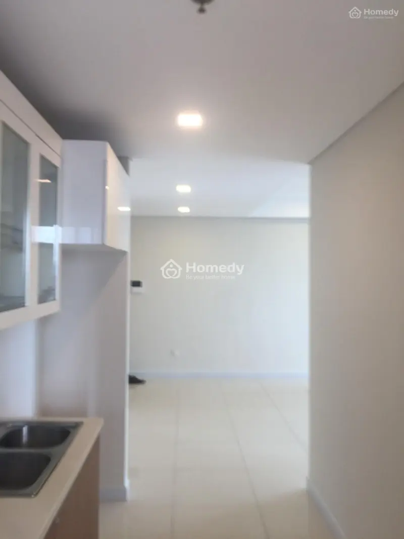 Cho Thuê Căn Hộ Rivera Park Saigon, Căn Góc 78M2, 2Pn, View Đẹp, Giá 17 Triệu. Ll: 0933722***