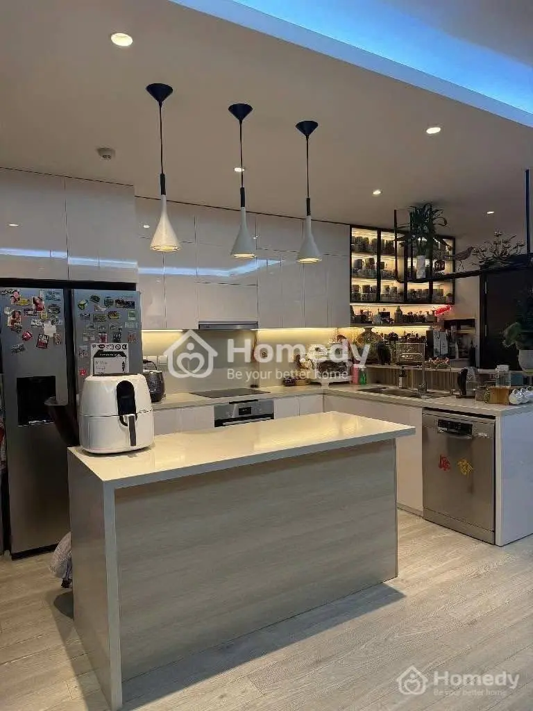 Giá 11Tr5/Th, C/H Ruby Garden, 117M2, 3Pn, 2Wc, Nguyễn Sỹ Sách, Tb.