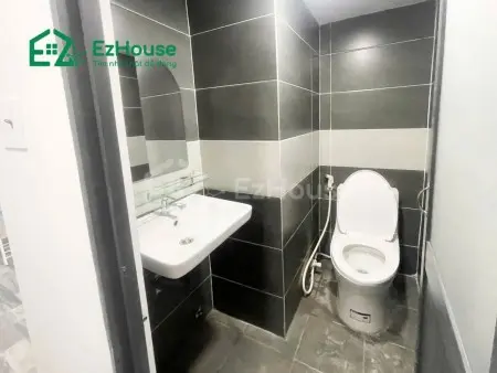 Cho Thuê Phòng Trọ Có Gác Siêu Rộng Ngay Kế Đại Học Công Nghiệp Thực Phẩm