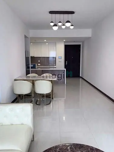 Căn Hộ One Verandah 3Pn - Dt 108M2 - Đầy Đủ Nội Thất. Giá 27 Tr/Tháng