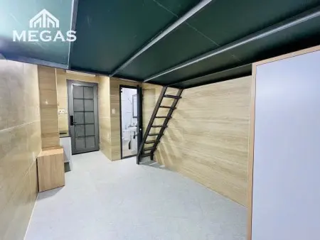 Cho Thuê Chdv Duplex Sạch Sẽ An Ninh Đầy Đủ Tiện Nghi Cho Cả Nhà Nhaa