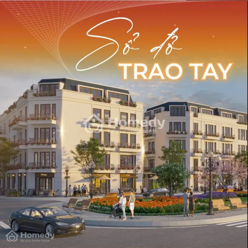 ✨5 Lô Đất Nền Cuối Cùng - Yên Phong Gateway✨