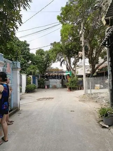 Mở Bán 6 Lô Hẻm Phạm Văn Đồng Linh Tây Giá Từ 3.9 Tỷ Sổ Riêng