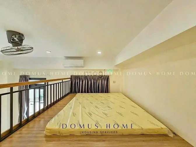 🎊 Cho Thuê Căn Hộ Ngay Trường Chinh - Ban Công - Máy Giặt Riêng 🎊