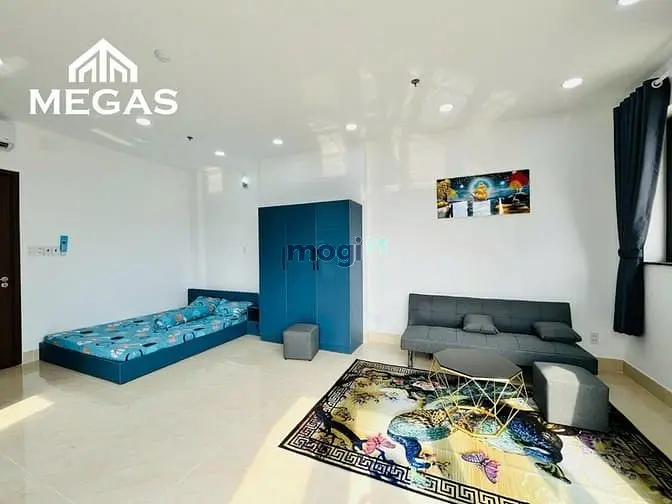 🌸 Khách Pass 1 Phòng Ban Công Mới Ngay Công Viên Làng Hoa Siu Đẹp 🌸