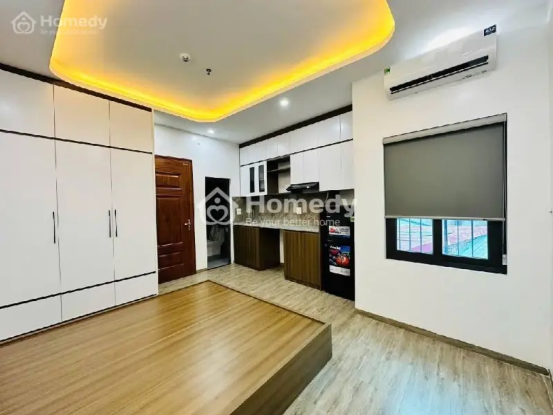 🔥 Siêu Phẩm Ccmn Mỹ Đình Ô Tô Vào Nhà , 27 Phòng Khép Kín