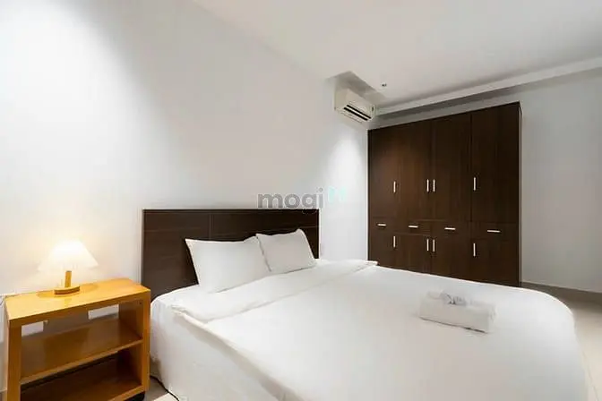 Bán Căn Hộ Dịch Vụ – Liên Phường, An Phú | Cách Ga Metro 200M