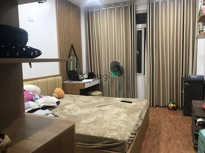 Bán Nhà 50M2 X 4 Tầng Tứ Hiệp, Ngõ Ô Tô, Giá 6.5 Tỷ