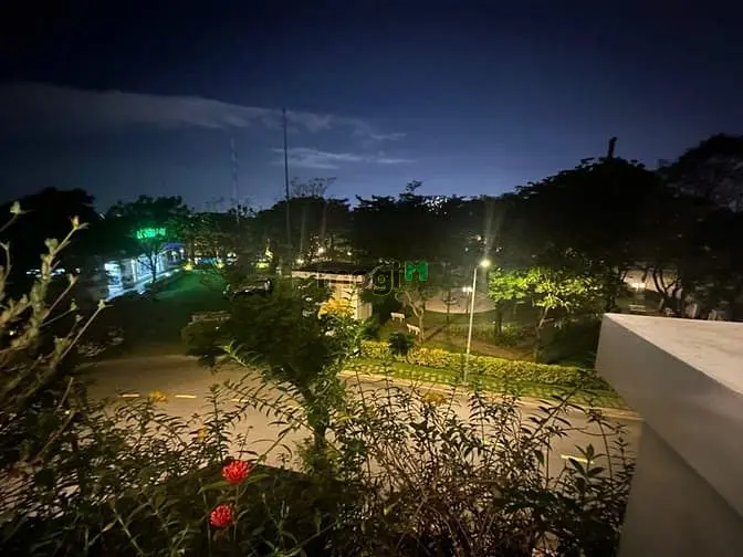 Bán Căn Góc 2 Mặt Tiền View Công Viên - Hồ Bơi Khang Điền Bình Chánh