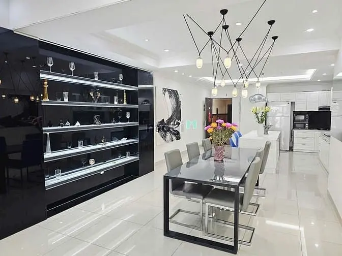 Cho Thuê Nhanh Căn Hộ Hưng Phúc - Phú Mỹ Hưng , 78M2 , 2 Phòng Ngủ