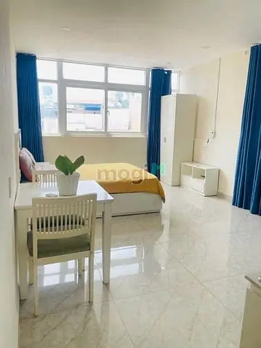 Cho Thuê Phòng 30M2 Đinh Công Tráng Q1 Gần Chợ Tân Định, Viện Isb