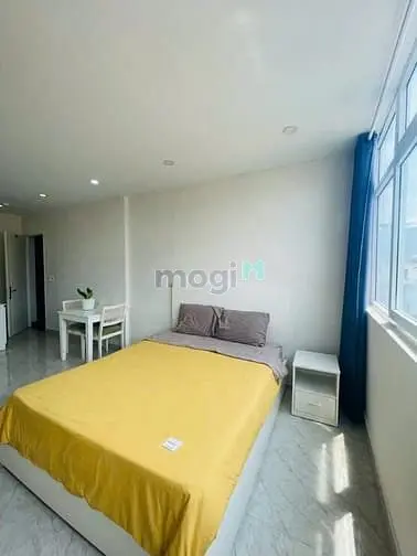 Cho Thuê Phòng 30M2 Đinh Công Tráng Q1 Gần Chợ Tân Định, Viện Isb