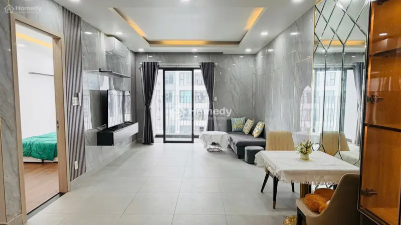 Chính Chủ Cho Thuê Căn Hộ Lavida Plus Quận 7 – Liền Kề Phú Mỹ Hưng