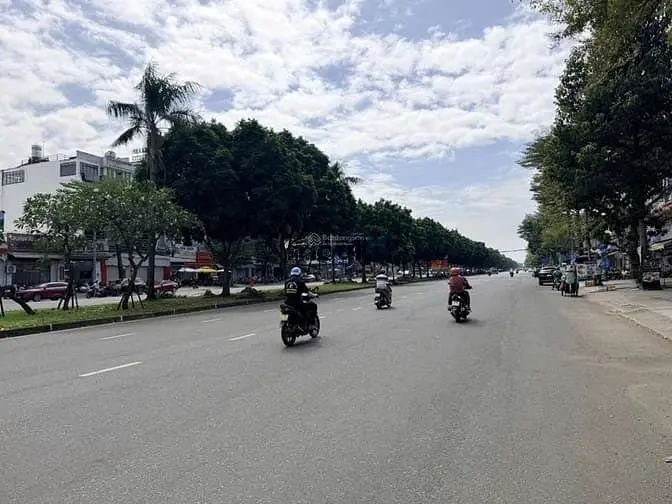 🔥💯Mtkd Vành Đai Trong 6X20M 4 Tầng Ngay Ngã 4 Đs 7 Nhà Thờ Phao Lô