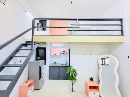 Cho Thuê Phòng Trọ – Trịnh Đình Trọng, Phú Trung, Tân Phú - Ngay Đại Học Văn Hiến