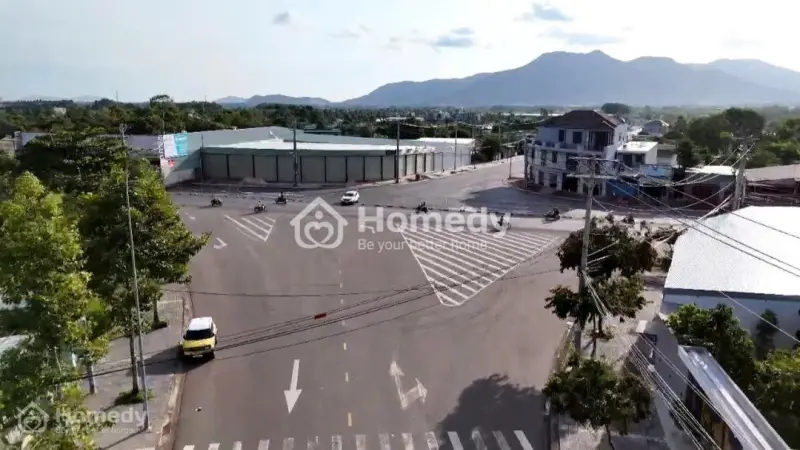 Chính Chủ Gửi Bán Lô Đất Cực Đẹp Khu Bàn Cờ Mặt Tiền Đường Số 28 Hoà Long 170M2/1Ty580