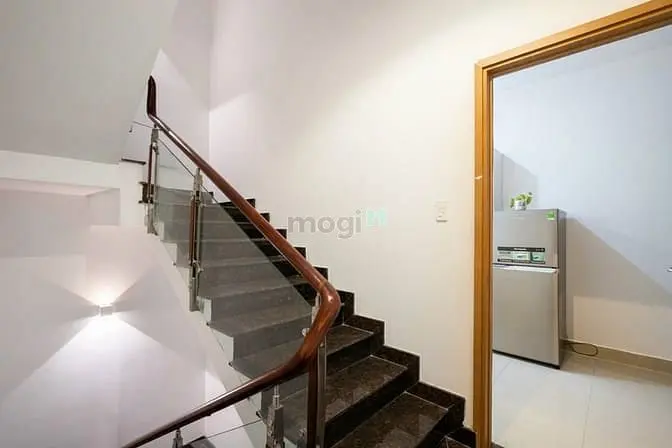 Bán Căn Hộ Dịch Vụ – Liên Phường, An Phú | Cách Ga Metro 200M