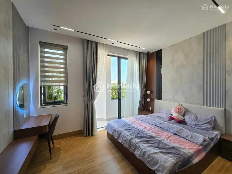 **Bán Nhà Hxh Trương Công Định, Phường 14 Quận Tân Bình (4*17) - 3 Tầng