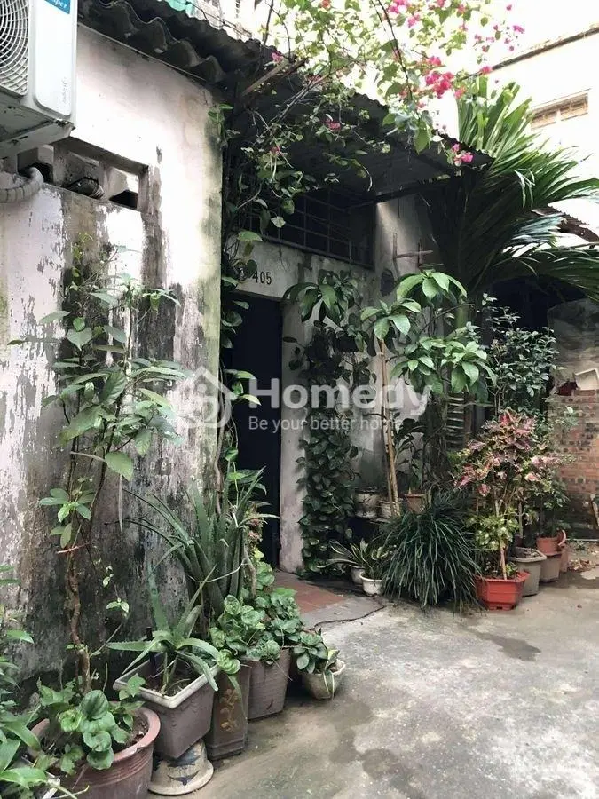 Bán Nhà Đường Hoàng Hoa Thám, Ba Đình, 164M2, 4 Tầng, 5X Tỷ